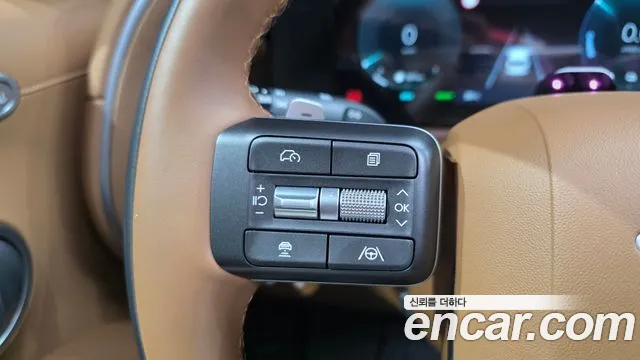Hyundai Palisade Palisade (LX3) — Фото автомобиля 30