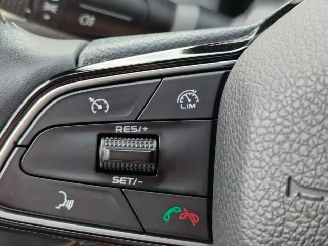 Geely Xingrui — Фото автомобиля 12