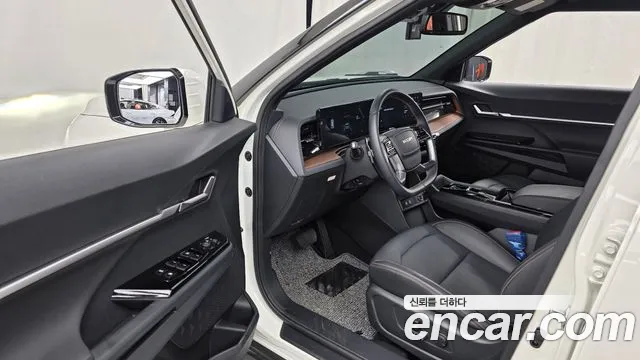 KG_Mobility_Ssangyong Torres Новый Torres — Фото автомобиля 10