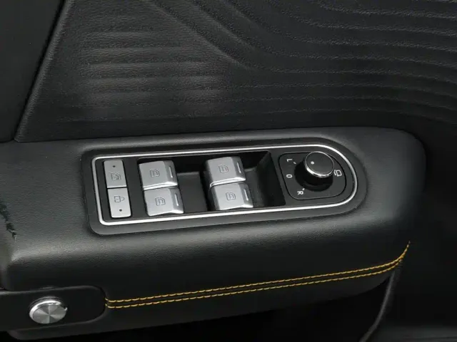 BAIC BJ30 — Фото автомобиля 9