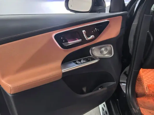 Mercedes-Benz GLC-Class — Фото автомобиля 18