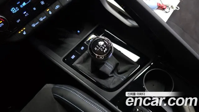 Hyundai AVANTE — Фото автомобиля 9