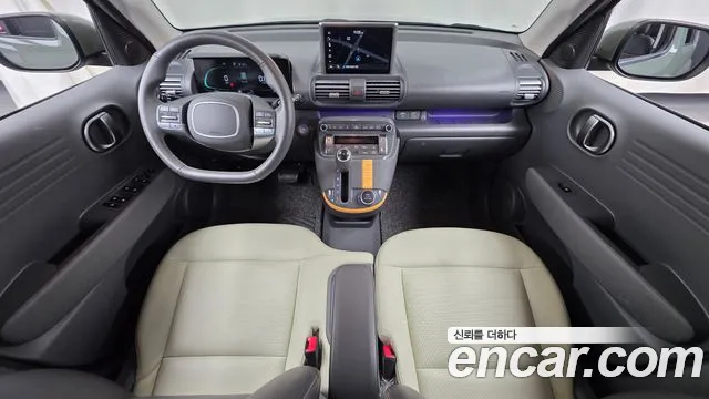 Hyundai Casper — Фото автомобиля 10