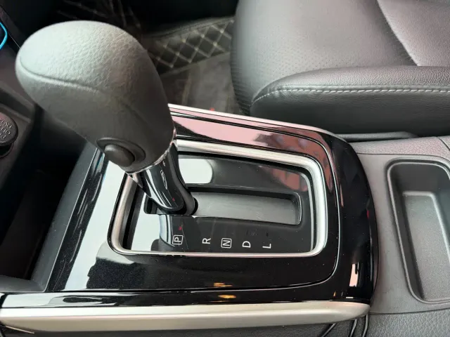 Nissan Sylphy — Фото автомобиля 10