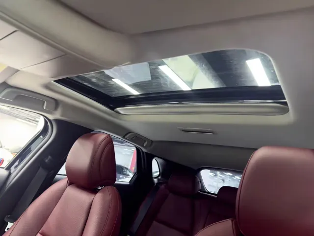 Mazda CX-30 — Фото автомобиля 22