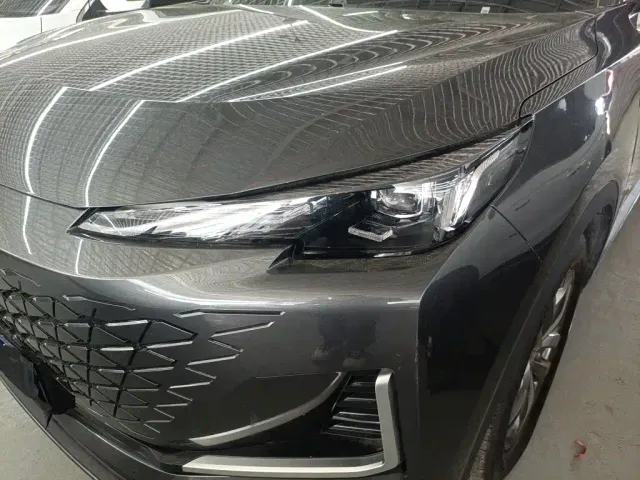 Changan CS55 Plus — Фото автомобиля 17
