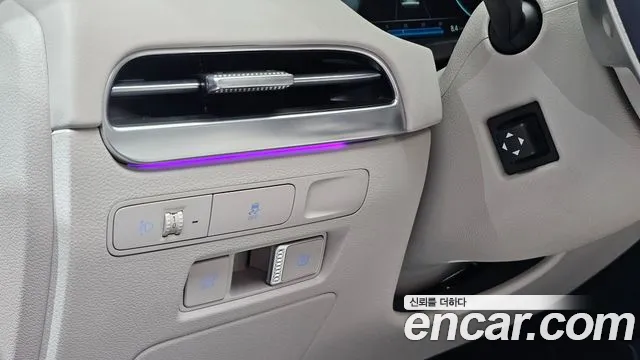 Hyundai Palisade The New Palisade — Фото автомобиля 22