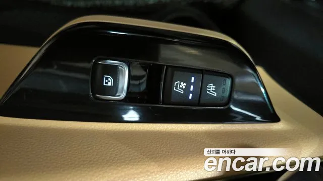 Kia Canival Carnival 4 поколение Дизель 9 мест Signature — Фото автомобиля 30