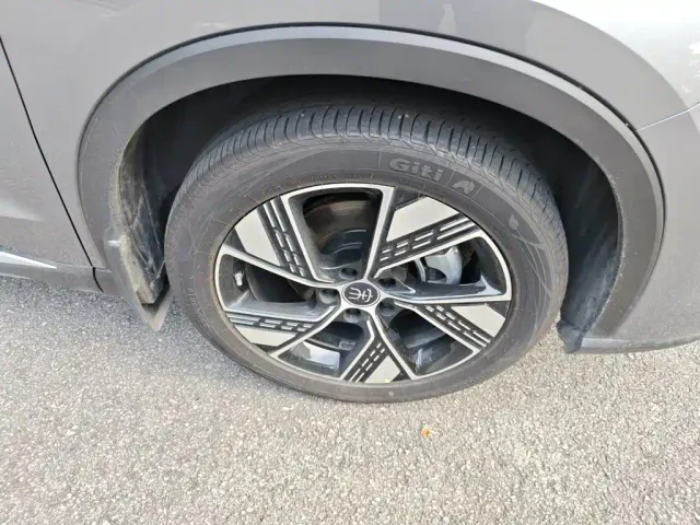 BYD Song Pro — Фото автомобиля 25