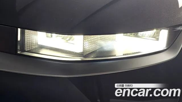 Hyundai Ioniq5 Ioniq5 — Фото автомобиля 20
