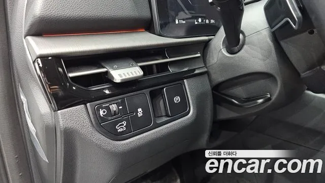 Kia Sportage Generation 5 — Фото автомобиля 25