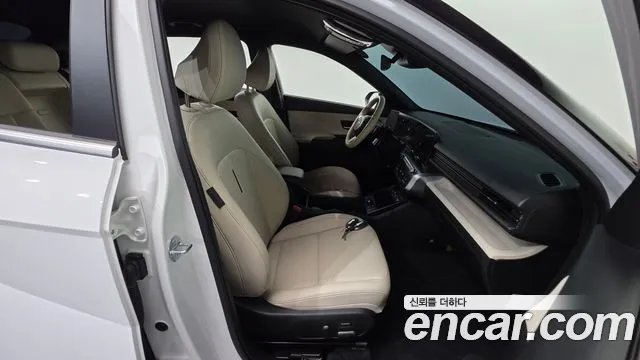 Hyundai Kona — Фото автомобиля 16