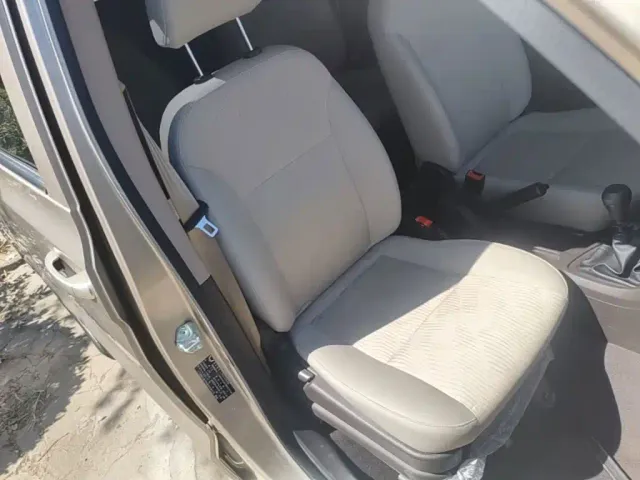 Wuling Motors Wuling Hongguang V 2021 1.5L Facelift Power Enjoy Edition LAR — Фото автомобиля 24