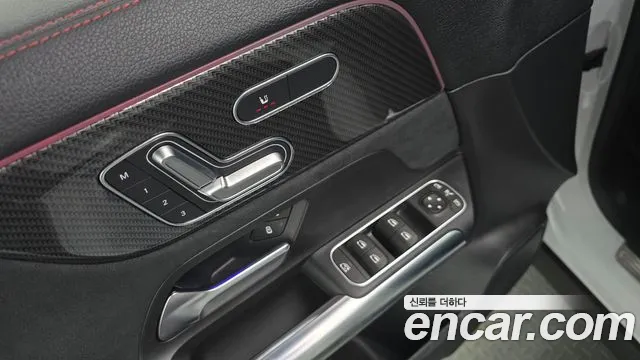 Mercedes-Benz GLA-Class — Фото автомобиля 27