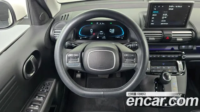 Hyundai Casper — Фото автомобиля 19