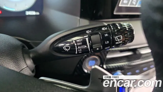 Hyundai Palisade The New — Фото автомобиля 27