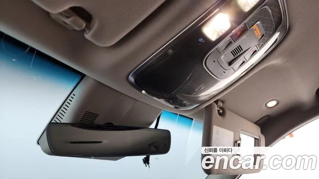 Genesis GV80 — Фото автомобиля 18