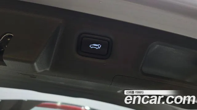 Hyundai Santa Fe New — Фото автомобиля 20