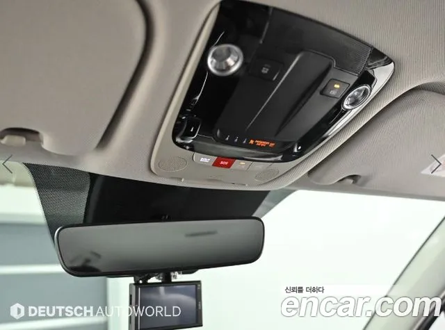 Kia Sorento Generation 4 — Фото автомобиля 17