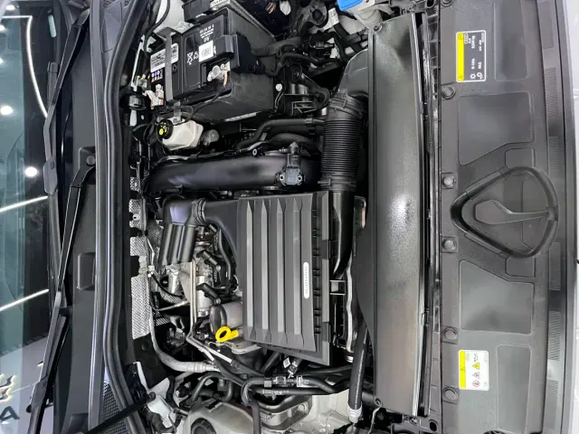 Audi A3 — Фото автомобиля 20