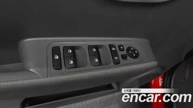 Hyundai Casper — Фото автомобиля 28