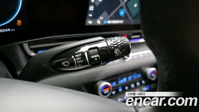 Hyundai AVANTE Avante (CN7) — Фото автомобиля 16
