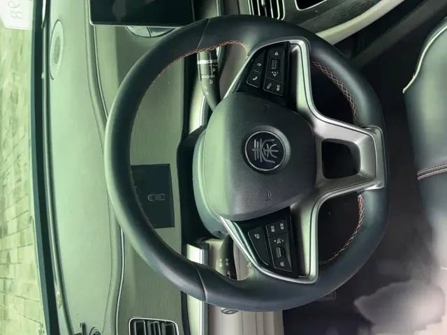 BYD Qin PLUS — Фото автомобиля 2