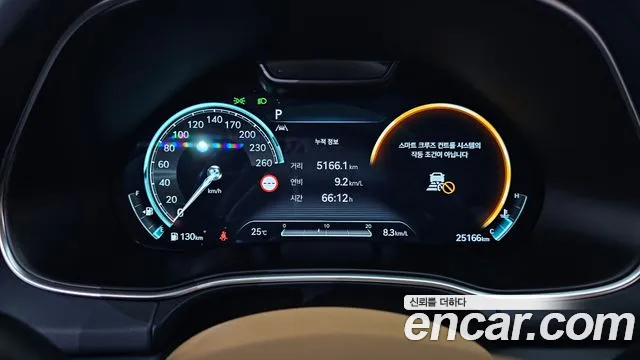 Genesis GV80 2.5T Бензин AWD — Фото автомобиля 7