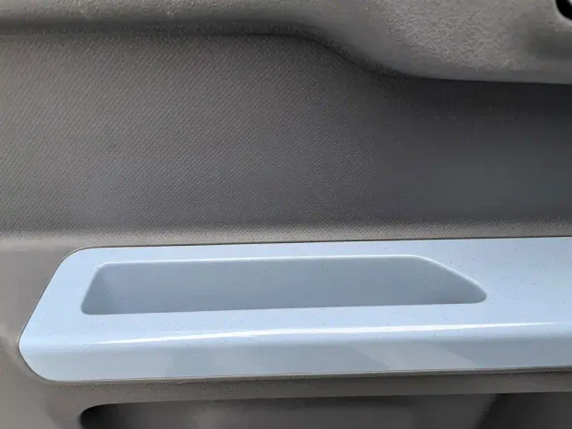 Geely Panda — Фото автомобиля 9