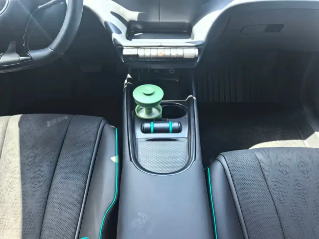 BYD Dolphin — Фото автомобиля 15
