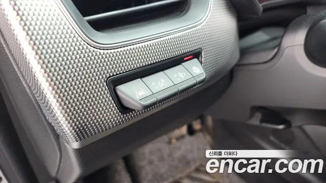 Renault Korea XM3 — Фото автомобиля 19