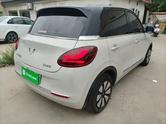 Wuling Bingo — Фото автомобиля 6