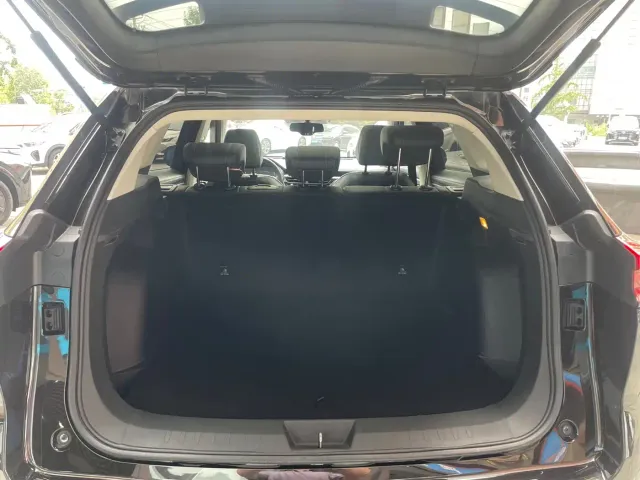 Haval H6 — Фото автомобиля 11