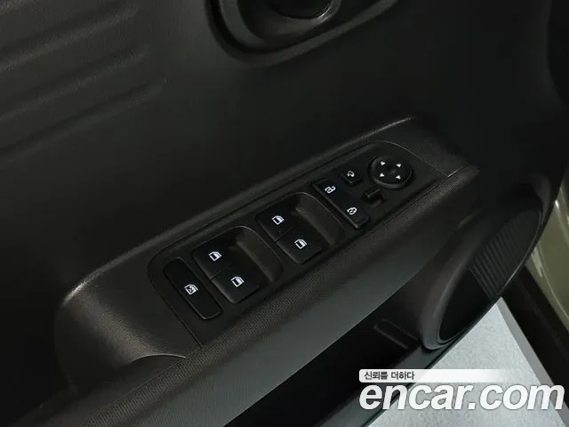 Hyundai Casper Casper Turbo Smart — Фото автомобиля 15