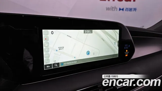 Hyundai Palisade Palisade Бензин 3.8 4WD — Фото автомобиля 29