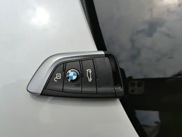 BMW 1 Series — Фото автомобиля 8