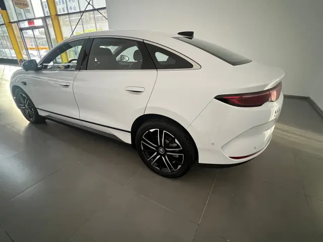 BYD Qin L — Фото автомобиля 9