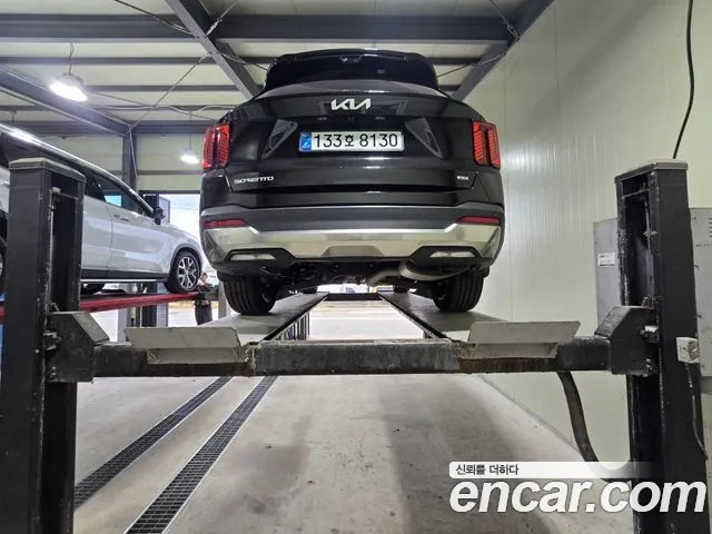 Kia Sorento — Фото автомобиля 2