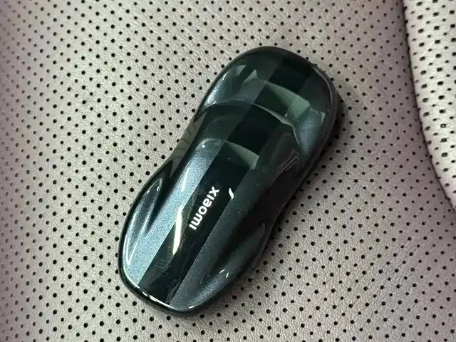 Xiaomi SU7 — Фото автомобиля 6