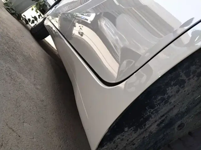 Wuling Hongguang Mini EV — Фото автомобиля 21