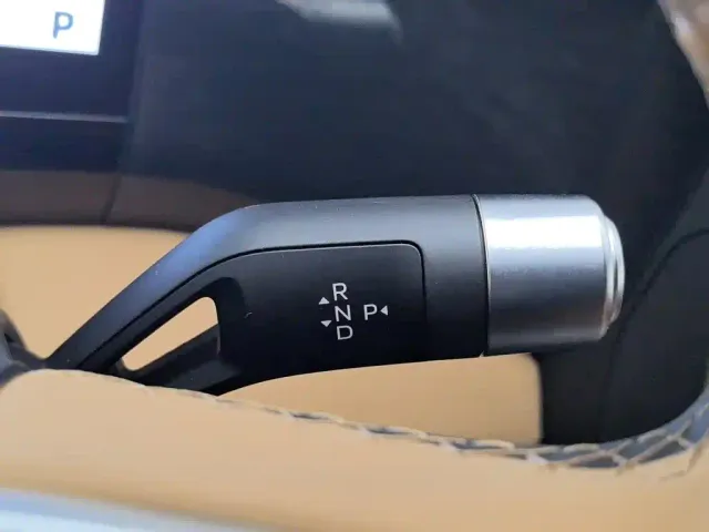 Geely Galaxy L7 — Фото автомобиля 13