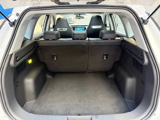 Chery Tiggo 7 PLUS — Фото автомобиля 22