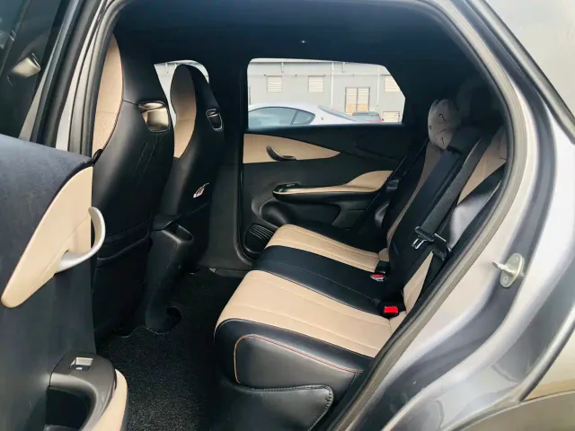 BYD Dolphin — Фото автомобиля 5