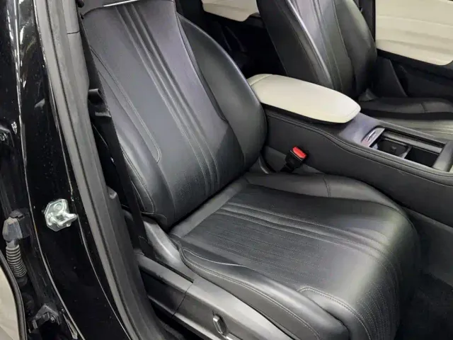 Geely Galaxy L7 — Фото автомобиля 2