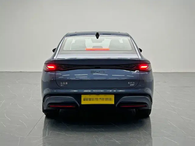 BYD Seal 06 — Фото автомобиля 5