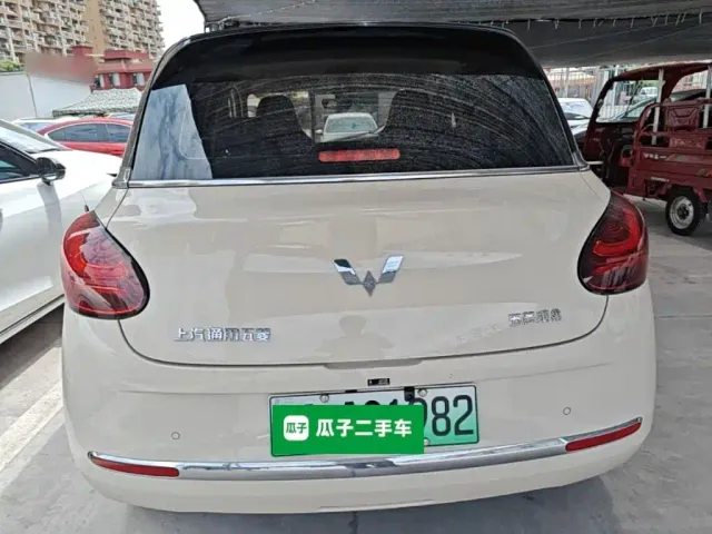Wuling Bingo — Фото автомобиля 5