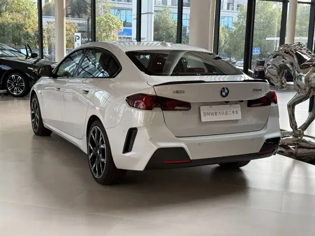 BMW 2 Series — Фото автомобиля 9