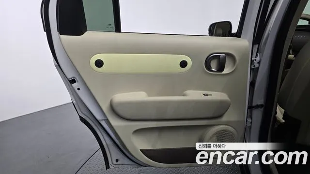 Hyundai Casper Electric — Фото автомобиля 14