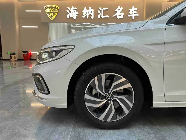 Volkswagen Bora 2024 280TSI DSG Comfort Ride Edition — Фото автомобиля 16