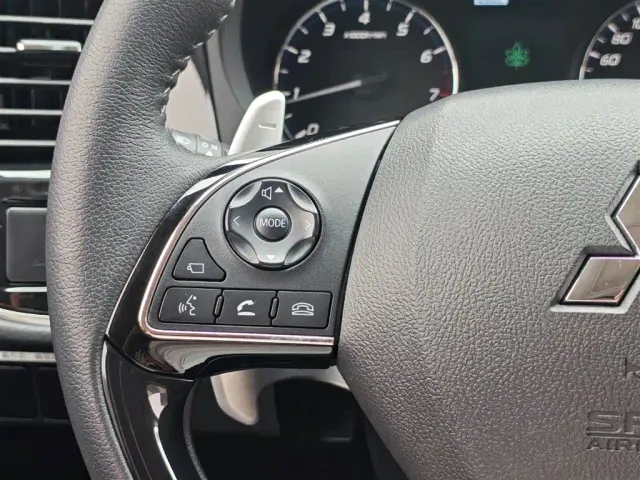 Mitsubishi Outlander — Фото автомобиля 18